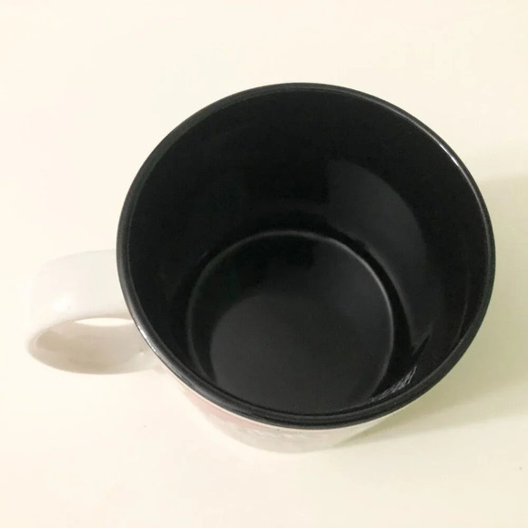 1994 Sports Impressions Chicago Blackhawks Bobby Hull No 9 Mug - Picture 8 of 14